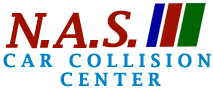 N.A.S. Collision Center